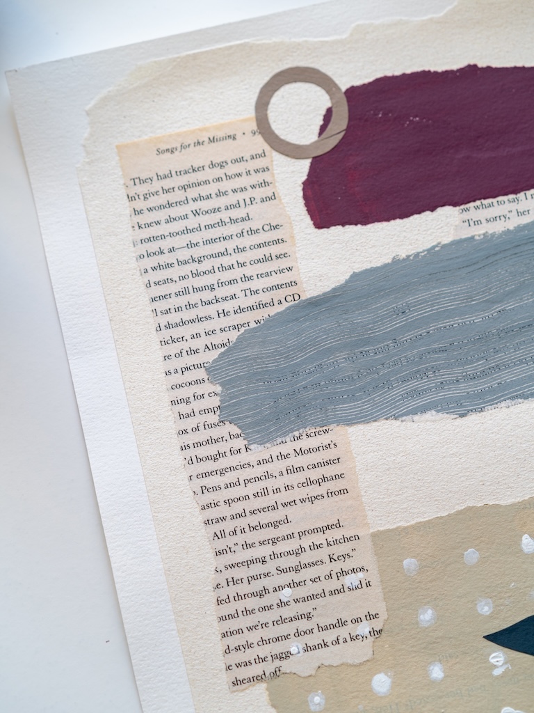 Creative Evening 'Cosy Painted Pages' (23 Oct 2025) - Image 6