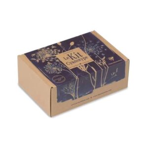 Clairefontaine Cyanotypie-Set